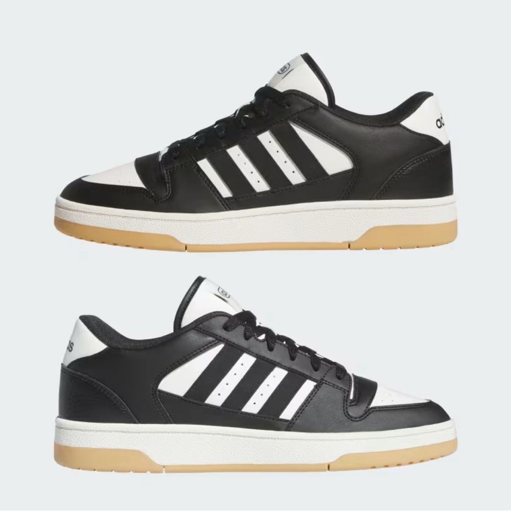 Adidas Men's Breakstart Shoes/Sneakers-Size 9